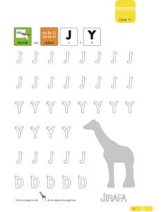 Caligrafía fácil 7 2