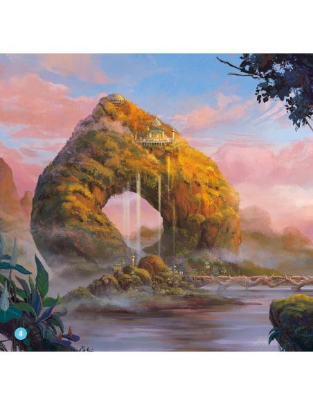 Raya y el último dragón Raya y el último dragón