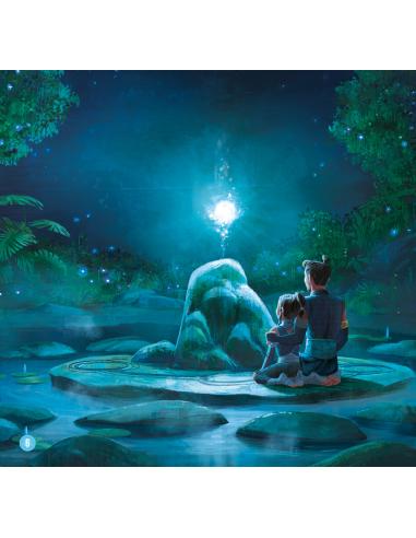 Raya y el último dragón