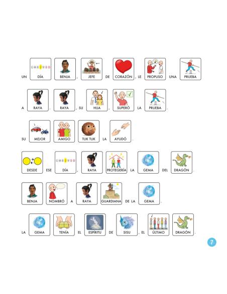 Raya y el último dragón Raya y el último dragón