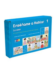 Enséñame a hablar