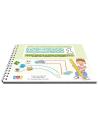 LE PICTO-CAHIER DE LA GRAPHOMOTRICITÉ 1