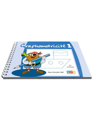 Graphomotricité 1