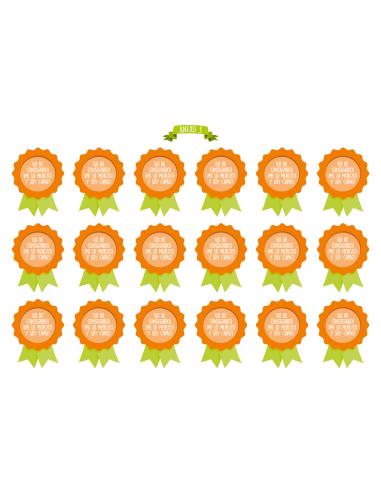 Inteligencia emocional: Alegría - 3º ciclo de primaria