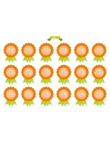 Inteligencia emocional: Alegría - 3º ciclo de primaria Inteligencia emocional: Alegría - 3º ciclo de primaria