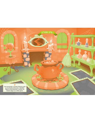 Inteligencia emocional: Alegría - 3º ciclo de primaria