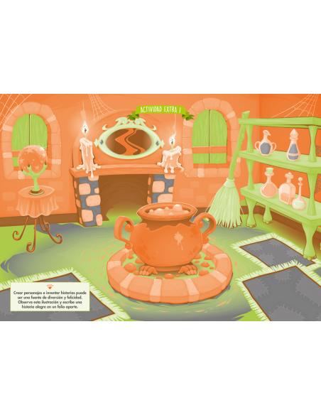 Inteligencia emocional: Alegría - 3º ciclo de primaria Inteligencia emocional: Alegría - 3º ciclo de primaria