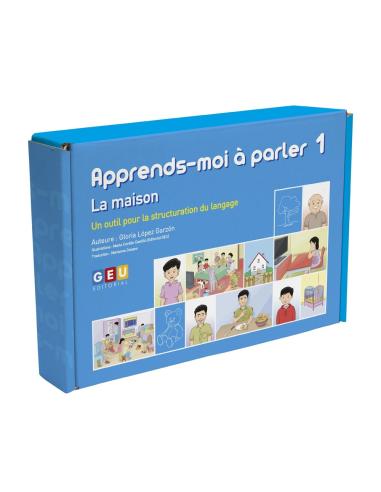 Apprends-moi à parler