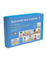 Apprends-moi à parler