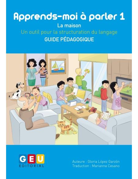 Apprends-moi à parler Apprends-moi à parler