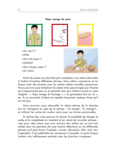 Apprends-moi à parler Apprends-moi à parler