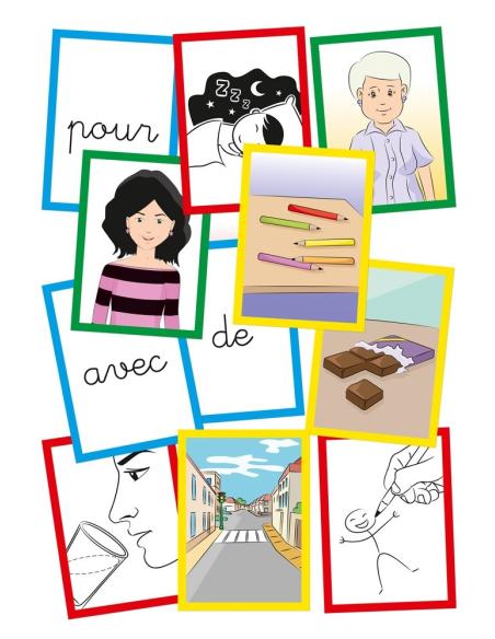 Apprends-moi à parler Apprends-moi à parler