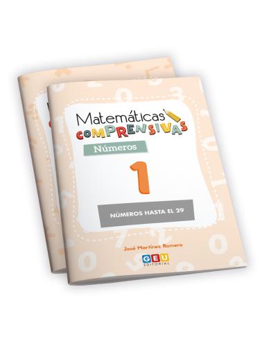PACK 1º. PRIMER TRIMESTRE MATEMÁTICAS PACK 1º. PRIMER TRIMESTRE MATEMÁTICAS