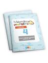 Pack matemáticas 2. Primer trimestre