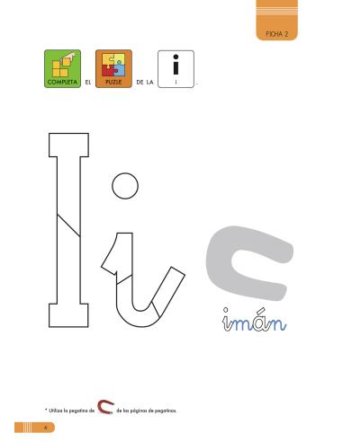 Caligrafía fácil 9