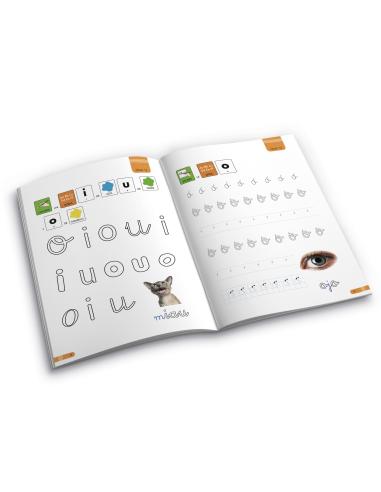 Caligrafía fácil 9