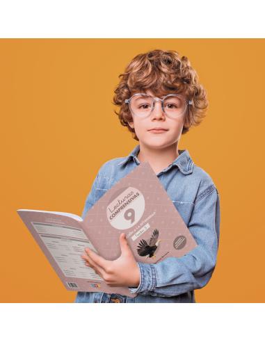 Lecturas comprensivas 9