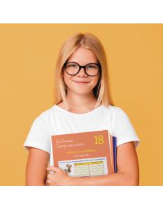 Lecturas comprensivas 18 2