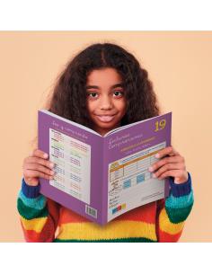 Lecturas comprensivas 19 2