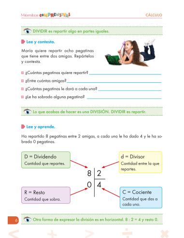 Cuaderno de Refuerzo de Matemáticas...