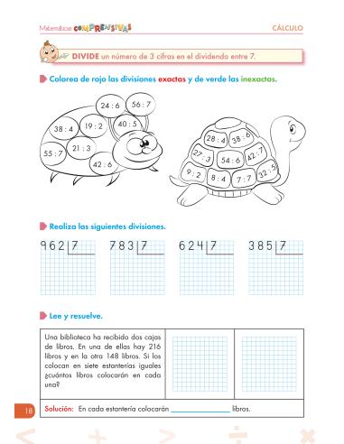 Cuaderno de Refuerzo de Matemáticas...