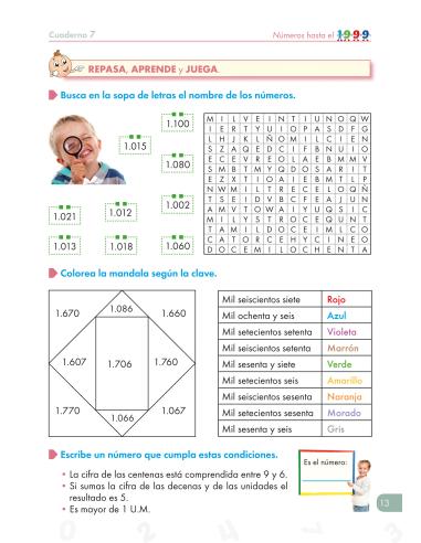 Cuaderno de Refuerzo de Matemáticas...