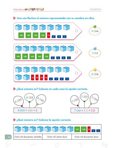 Cuaderno de Refuerzo de Matemáticas...