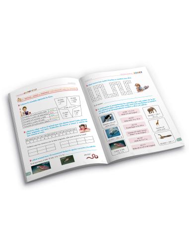 Cuaderno de Refuerzo de Matemáticas...