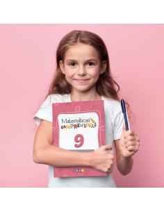 Cuaderno de Refuerzo de Matemáticas comprensivas -... 2