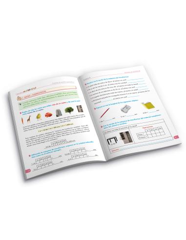 Cuaderno de Refuerzo de Matemáticas...