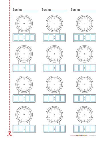 Cuaderno de Refuerzo de Matemáticas...