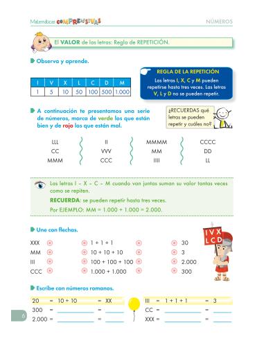Cuaderno de Refuerzo de Matemáticas...