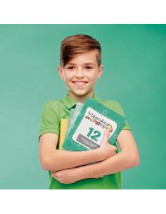 Cuaderno de Refuerzo de Matemáticas Comprensivas.... 2