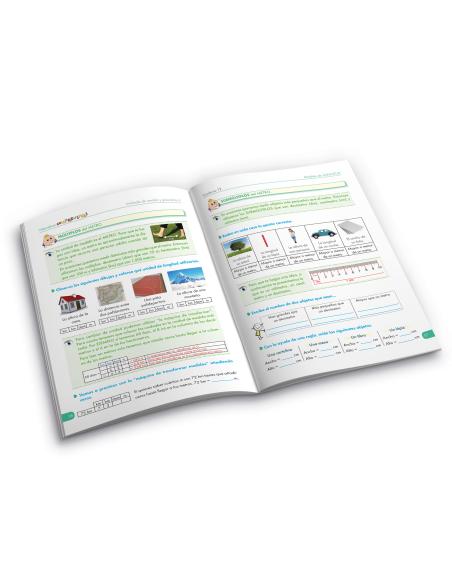 Cuaderno de Refuerzo de Matemáticas Comprensivas. Unidades de medida y geometría 12