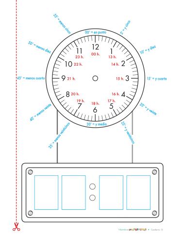 Cuaderno de Refuerzo de Matemáticas...