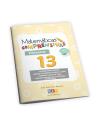 Matemáticas comprensivas. Números y Cálculo 13