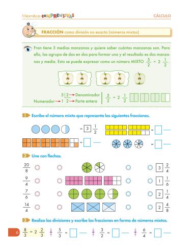 Cuaderno de Refuerzo de Matemáticas...