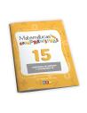 Matemáticas comprensivas. Números y Cálculo 15