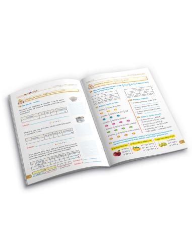 Cuaderno de Refuerzo de Matemáticas...