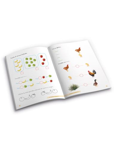 Mis Problemas Favoritos 1.1 - Restas y Sumas...