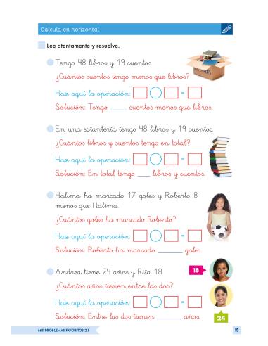 Mis Problemas Favoritos 2.1 GEU| Problemas...