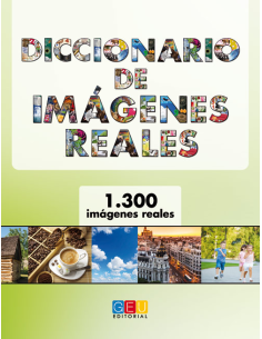 Diccionario de imágenes reales 2