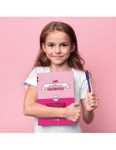 Mis Problemas Favoritos 3.2 - Dos Operaciones:...