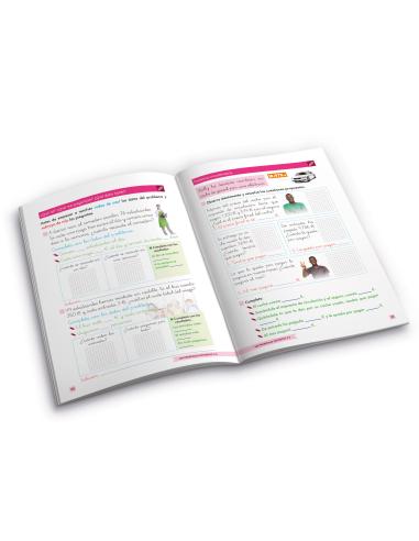 Mis Problemas Favoritos 3.2 - Dos Operaciones:...