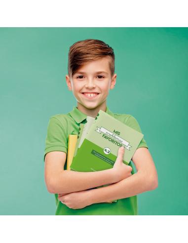 Mis Problemas Favoritos 4.2 - Dos y Tres...