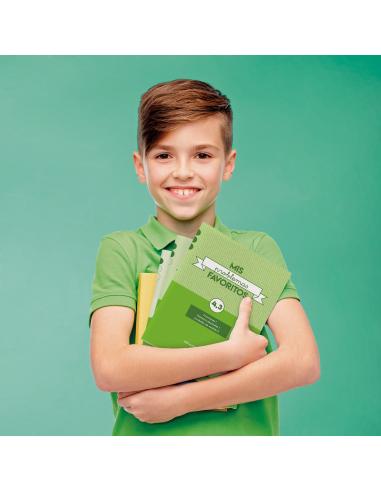 Mis Problemas Favoritos 4.3 - Fracciones I,...