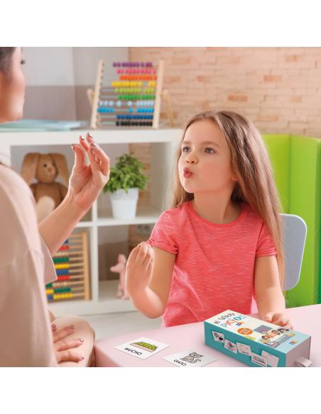 Mi estuche de pictos