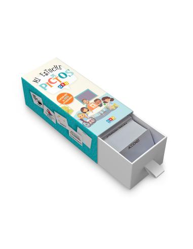 Mi estuche de pictos