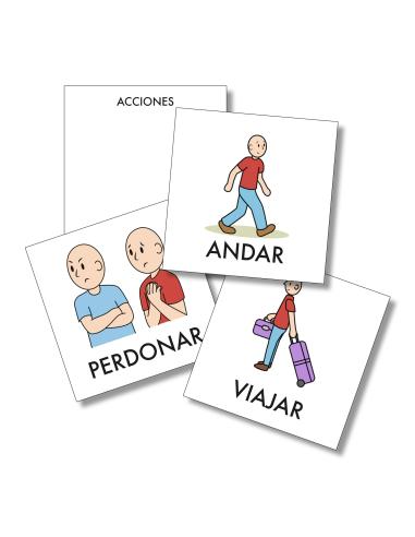 Mi estuche de pictos