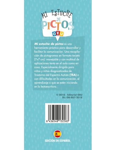 Mi estuche de pictos